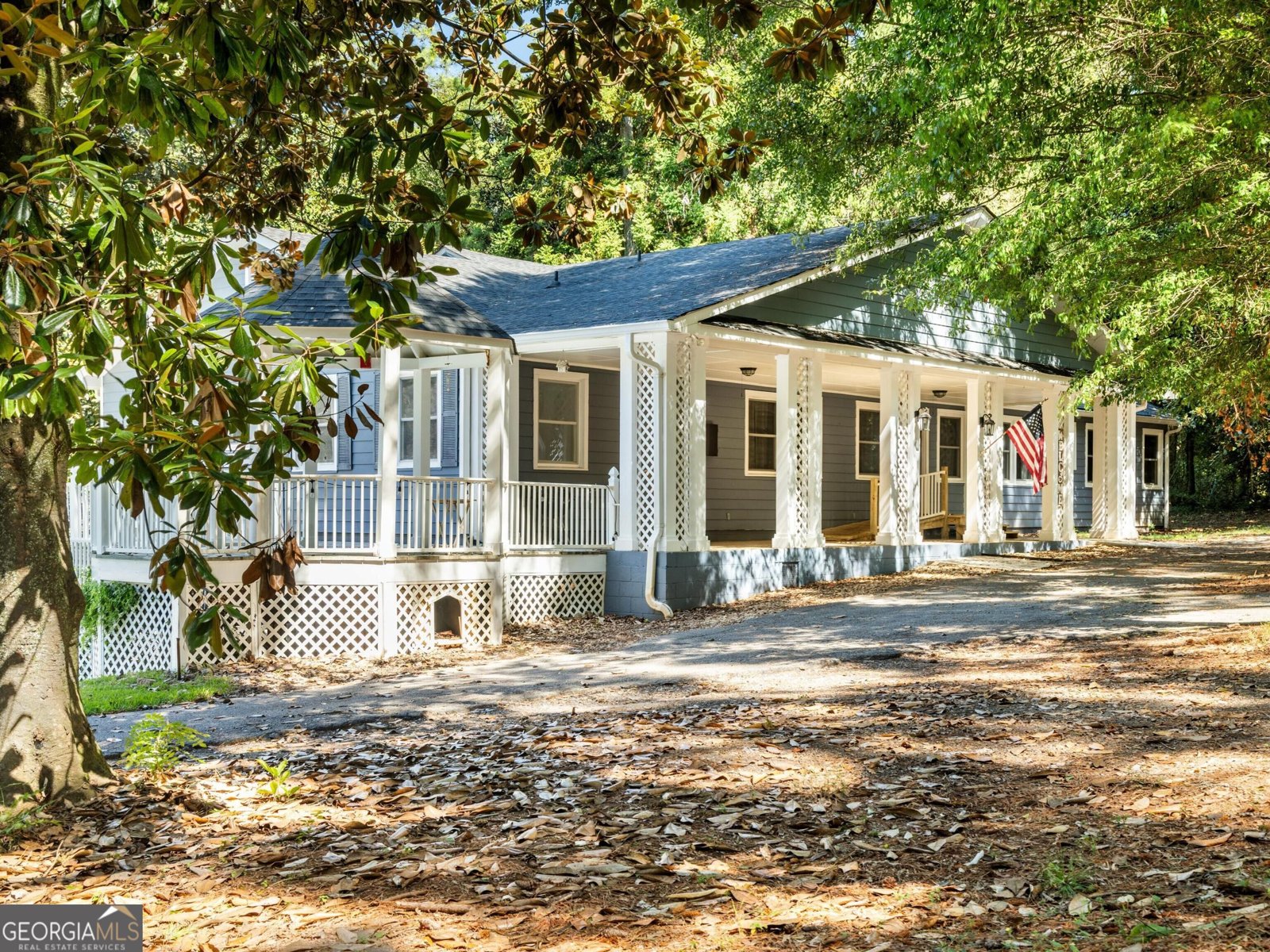 1724 Barnesville Highway Thomaston - Photo 46