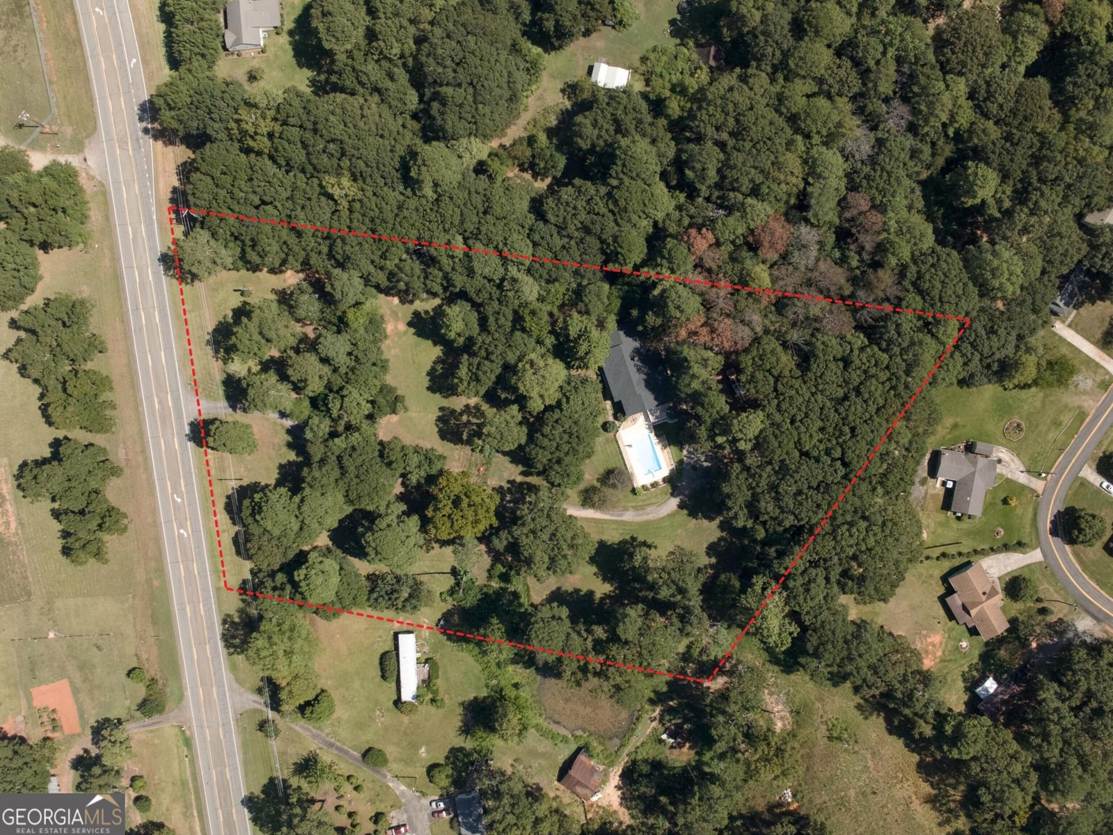 1724 Barnesville Highway Thomaston - Photo 53