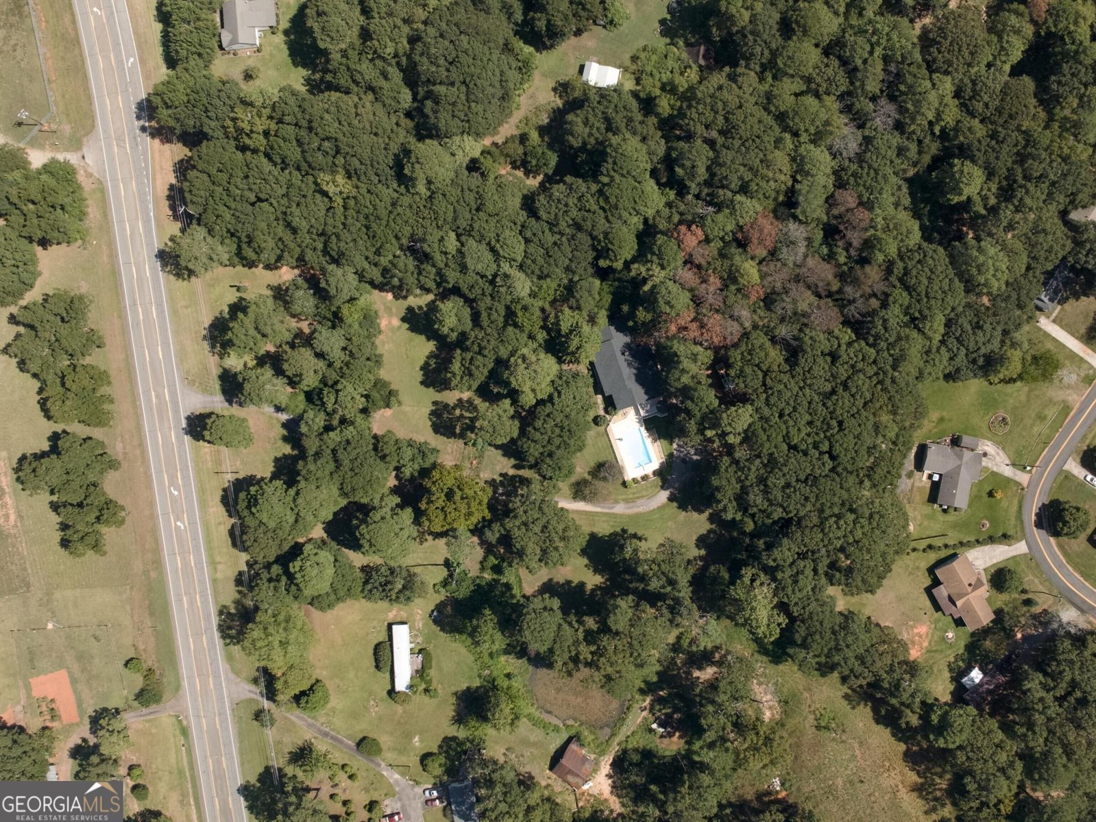 1724 Barnesville Highway Thomaston - Photo 54