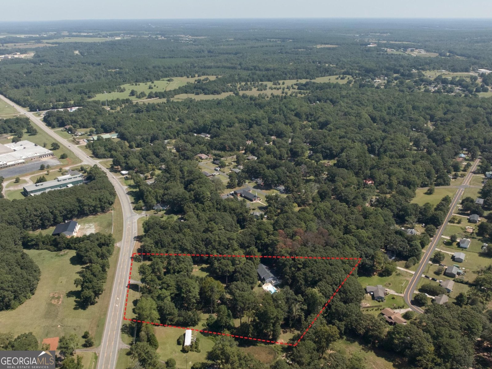 1724 Barnesville Highway Thomaston - Photo 55