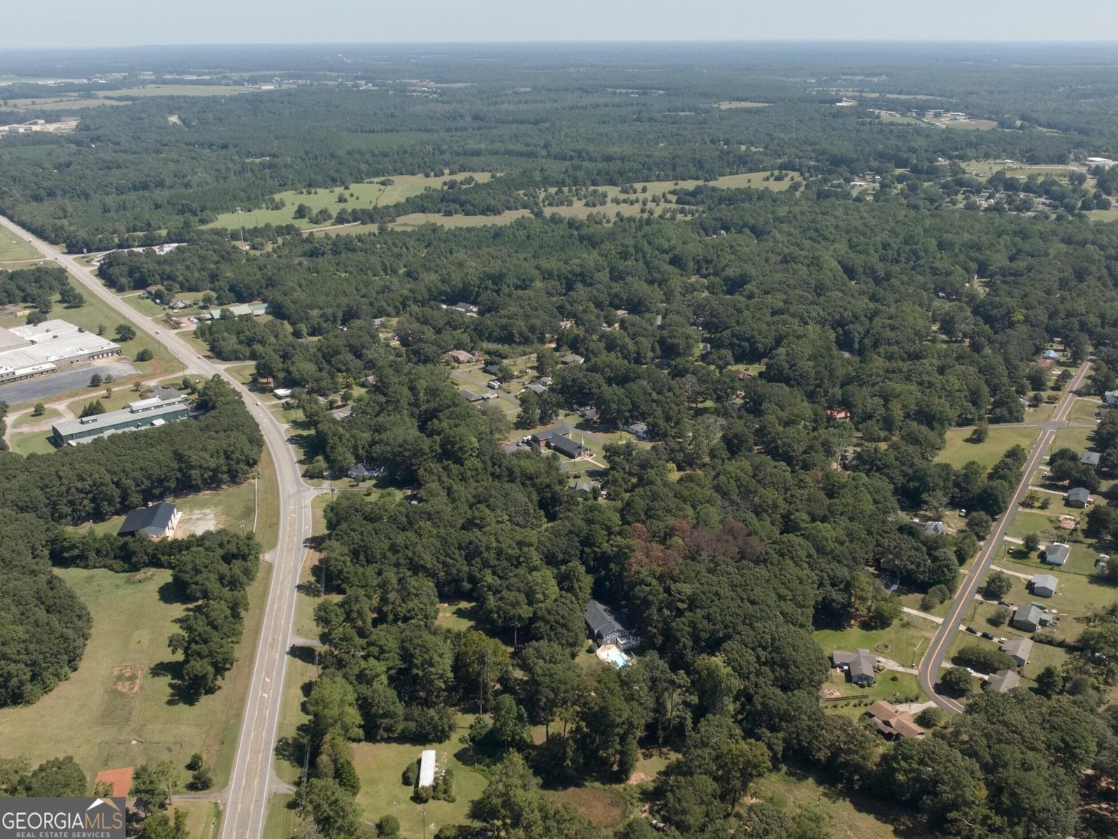 1724 Barnesville Highway Thomaston - Photo 56
