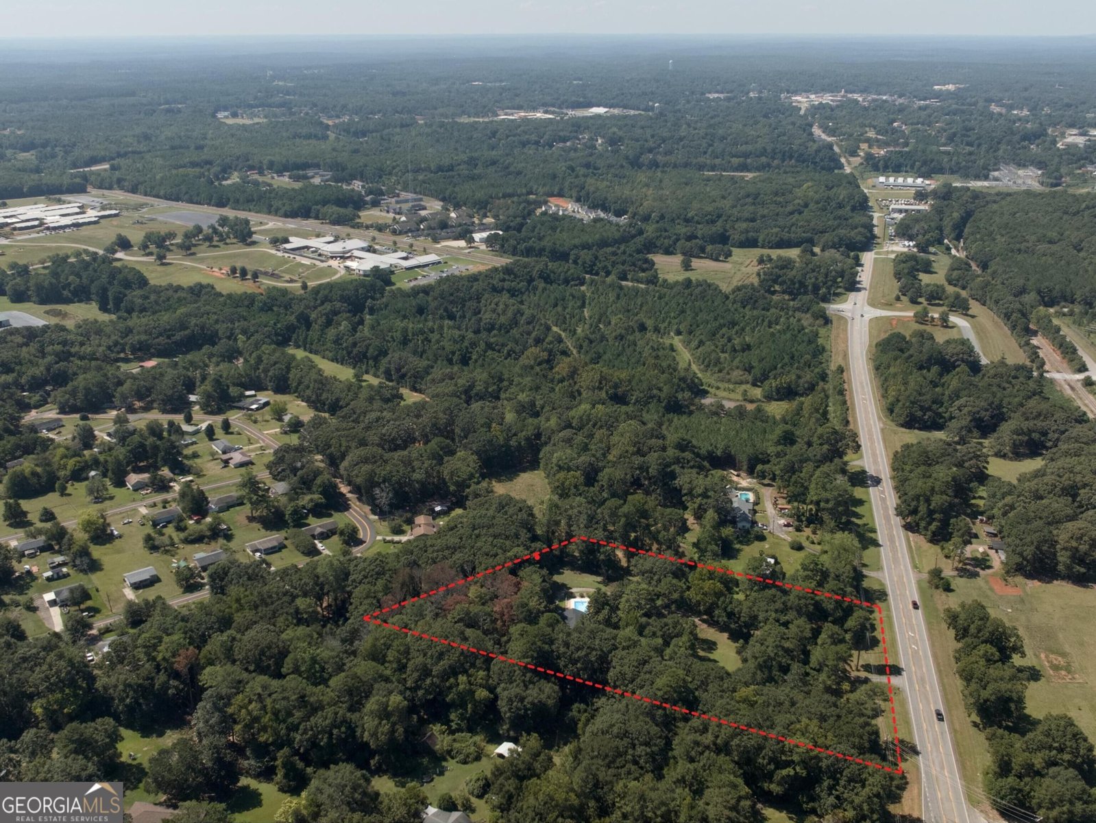 1724 Barnesville Highway Thomaston - Photo 59