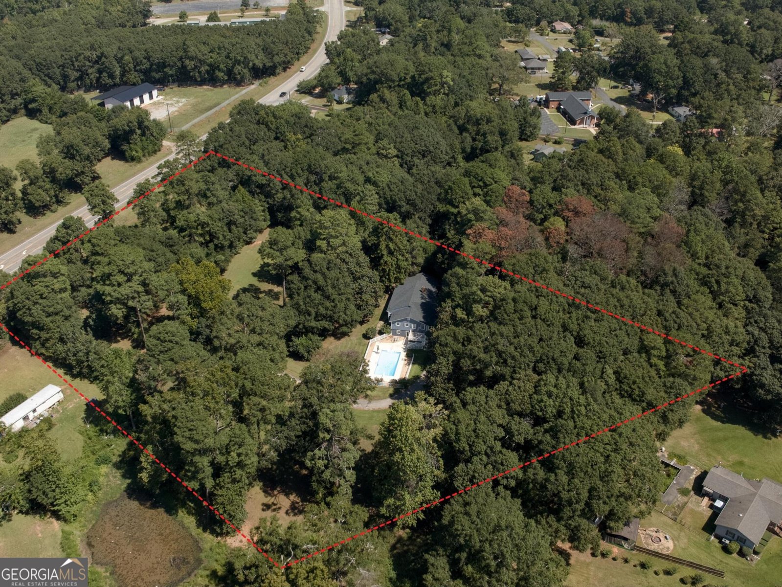 1724 Barnesville Highway Thomaston - Photo 63