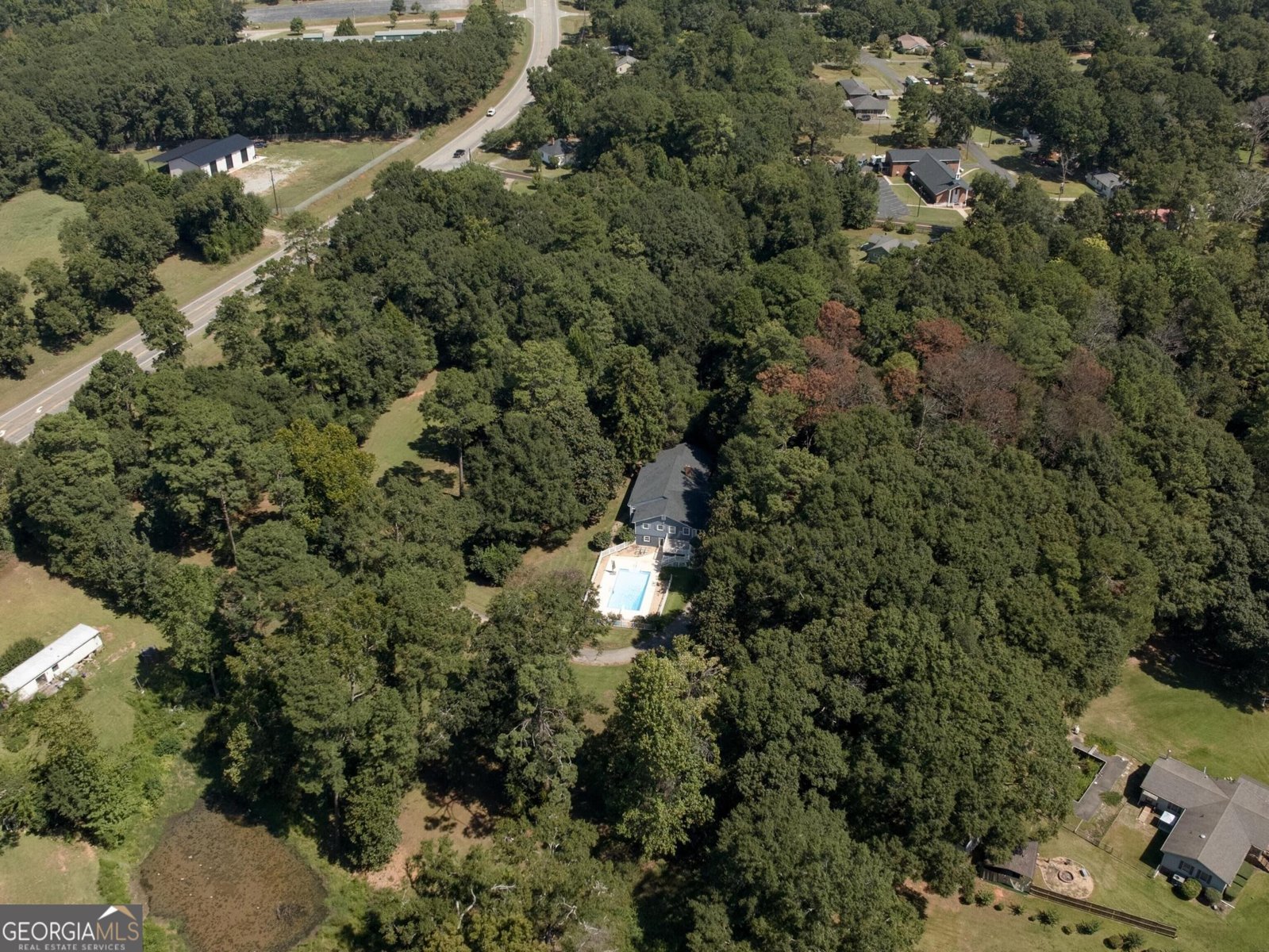 1724 Barnesville Highway Thomaston - Photo 64