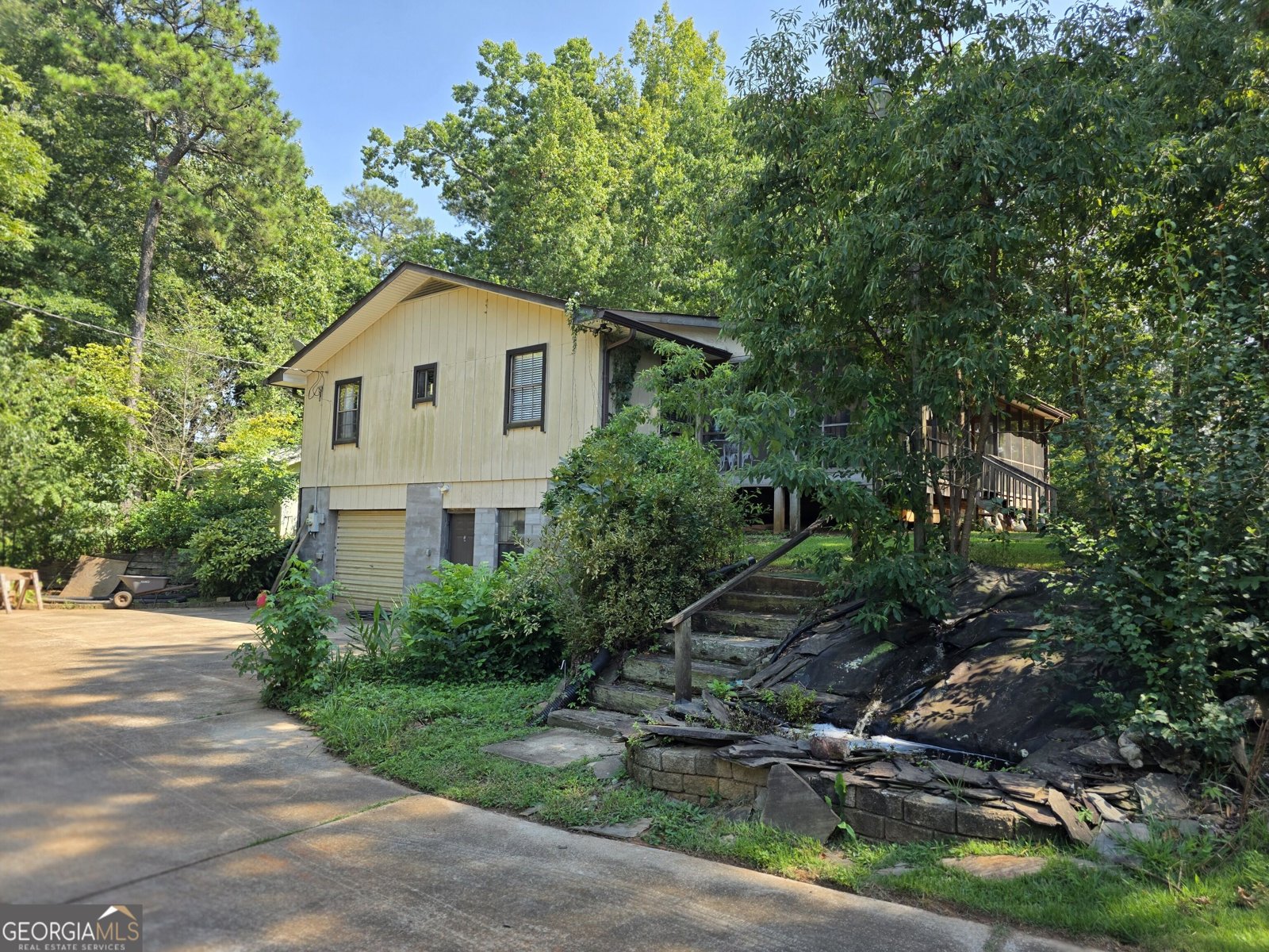 1179 Babbs Mill Road Hampton - main photo