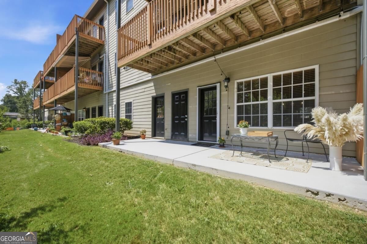1635 Briarcliff Road Atlanta - Photo 30