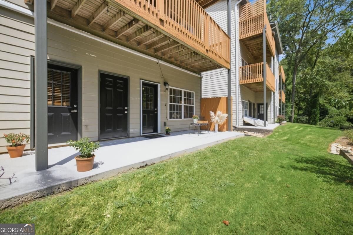 1635 Briarcliff Road Atlanta - Photo 33