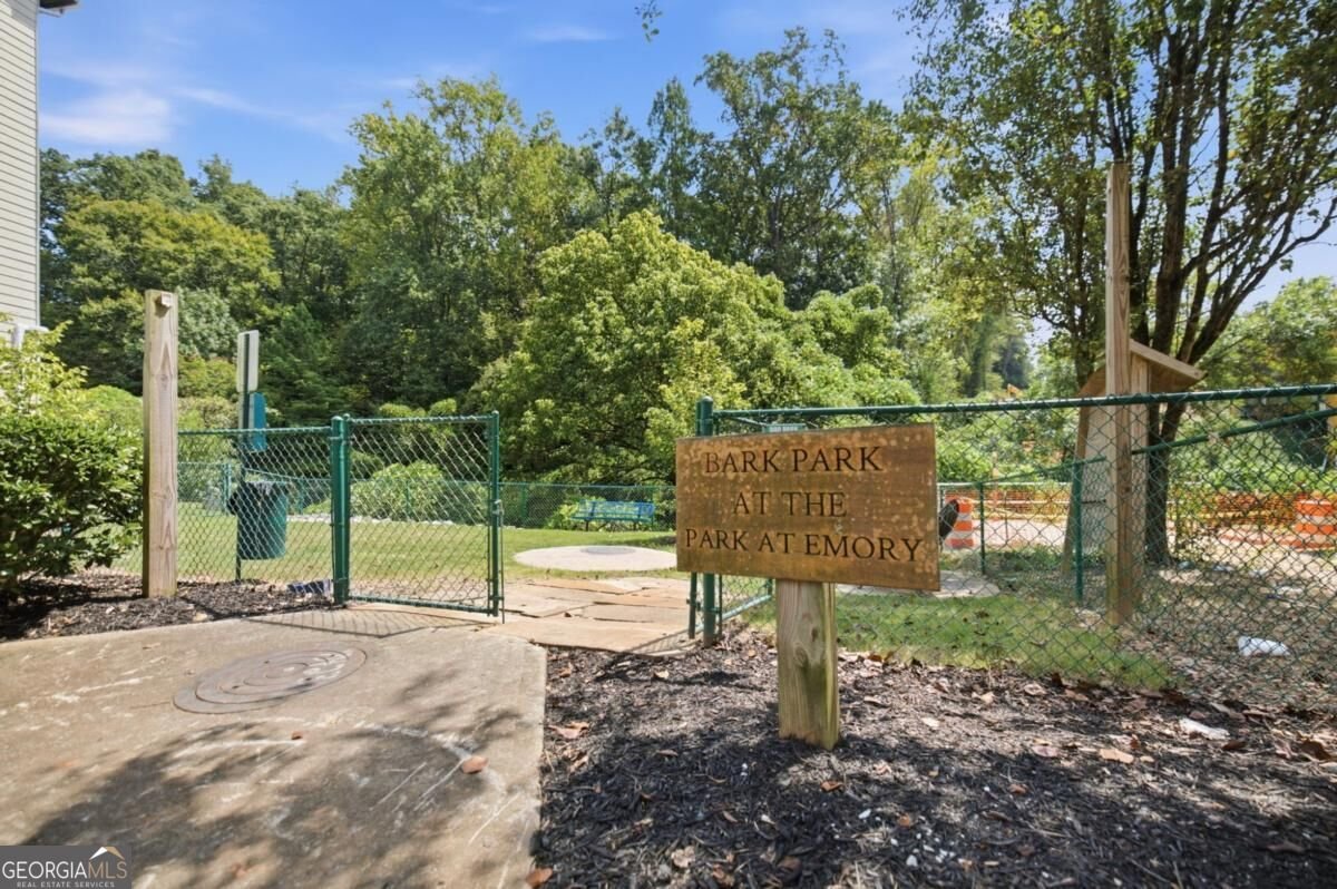 1635 Briarcliff Road Atlanta - Photo 36
