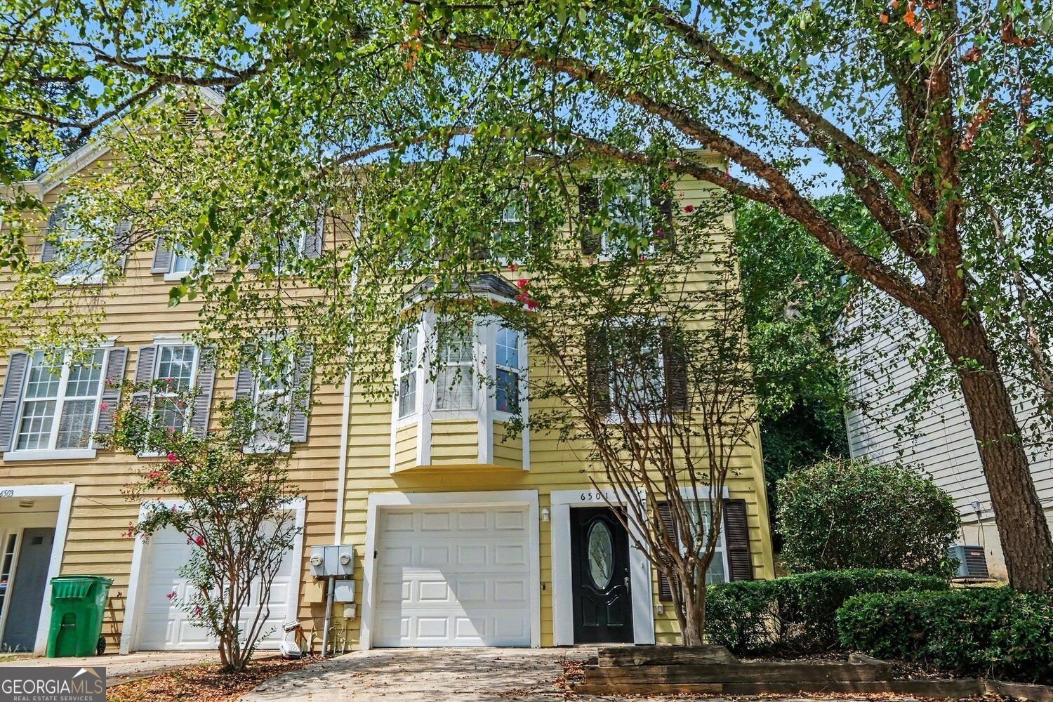 6501 Charter Way Lithonia - main photo