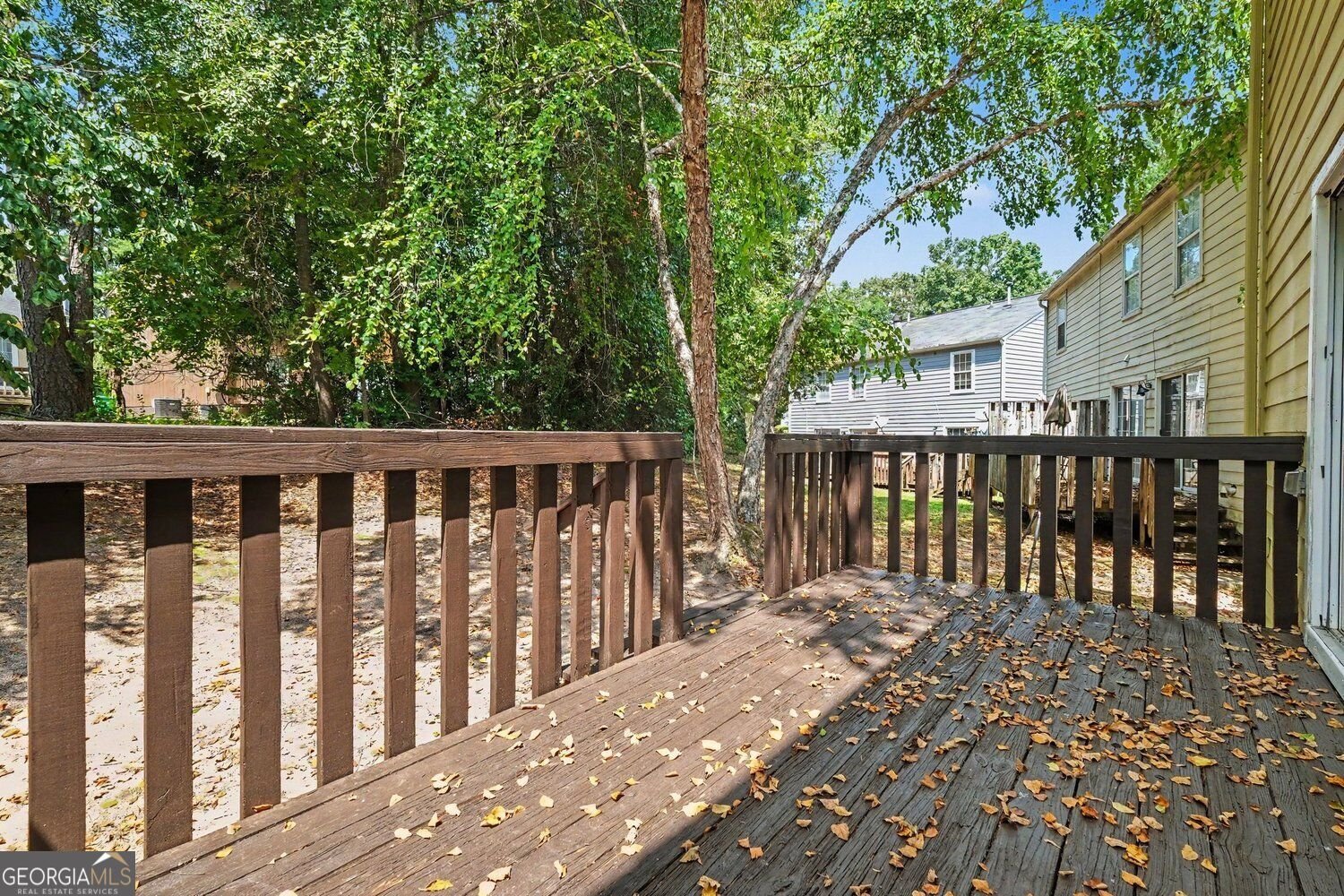 6501 Charter Way Lithonia - Photo 19