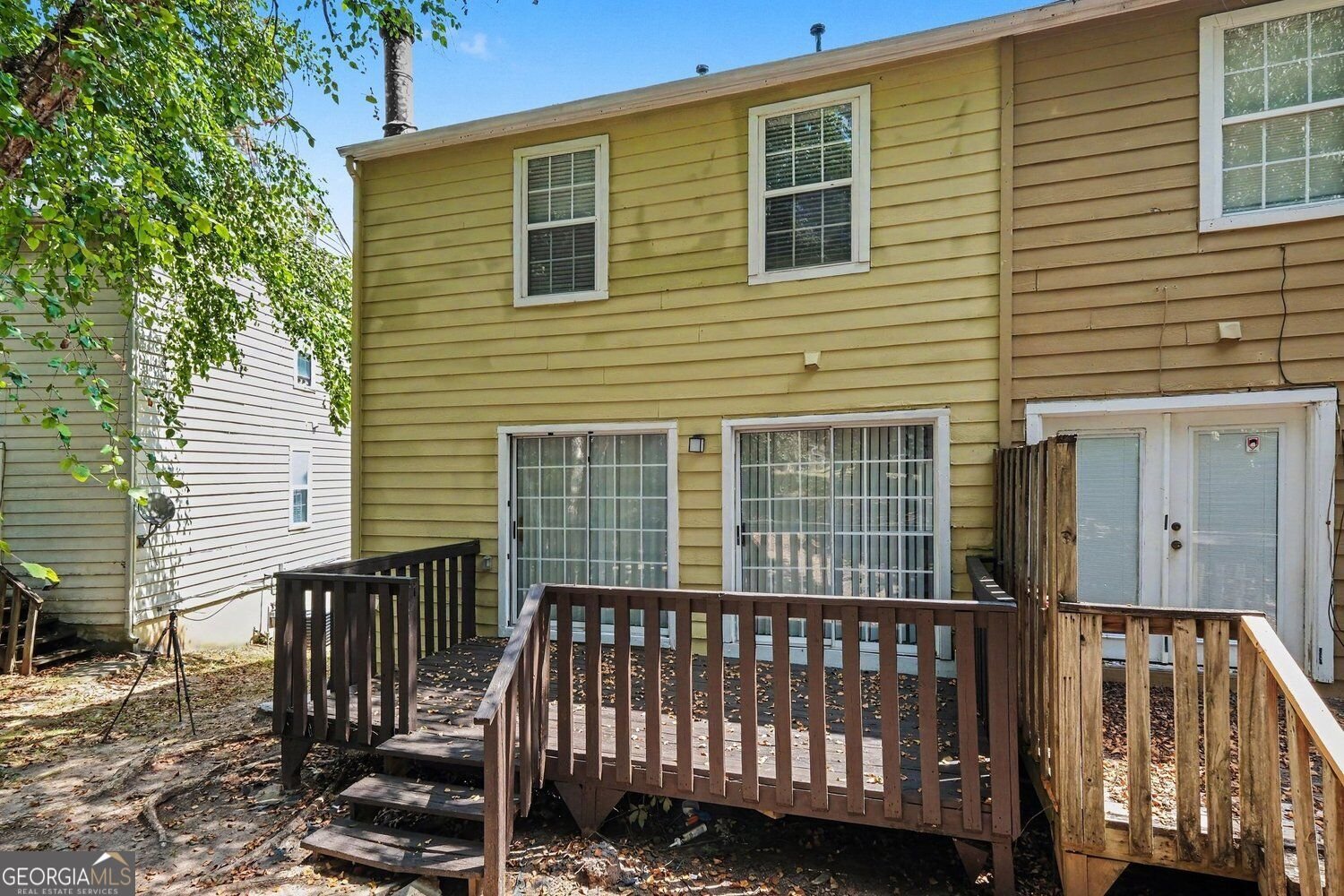 6501 Charter Way Lithonia - Photo 20