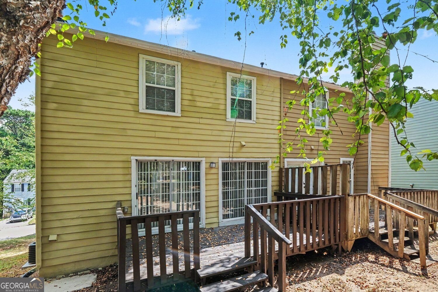 6501 Charter Way Lithonia - Photo 21