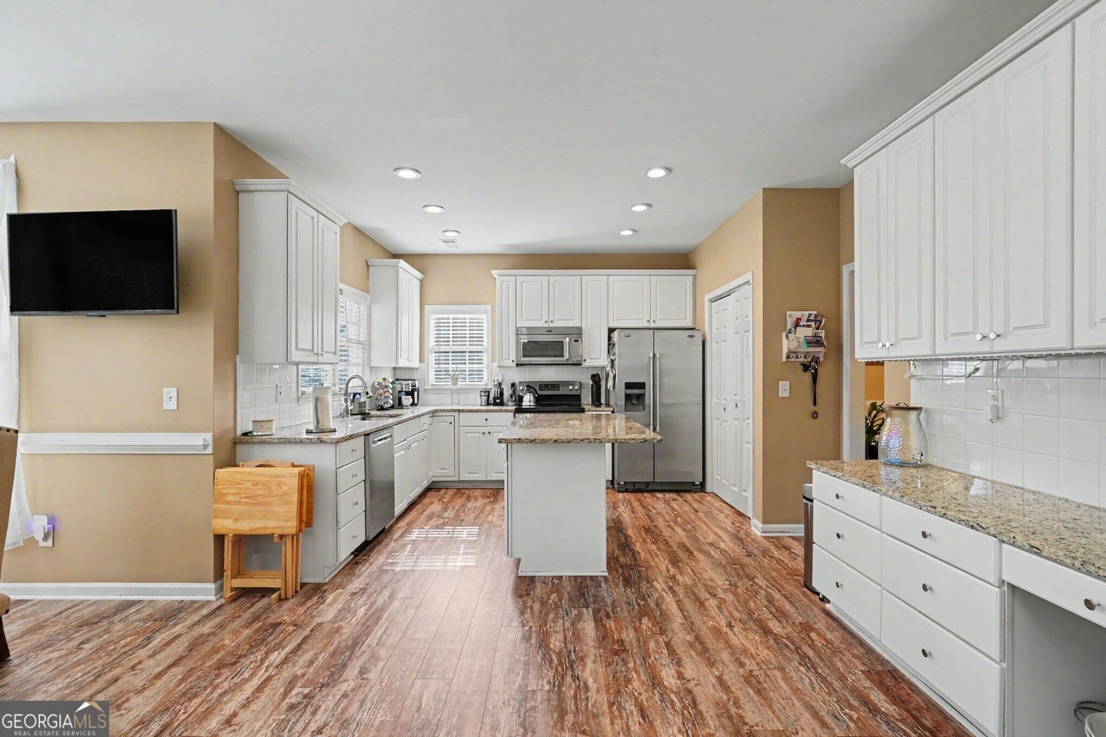 2002 Evergreen Drive Conyers - Photo 11