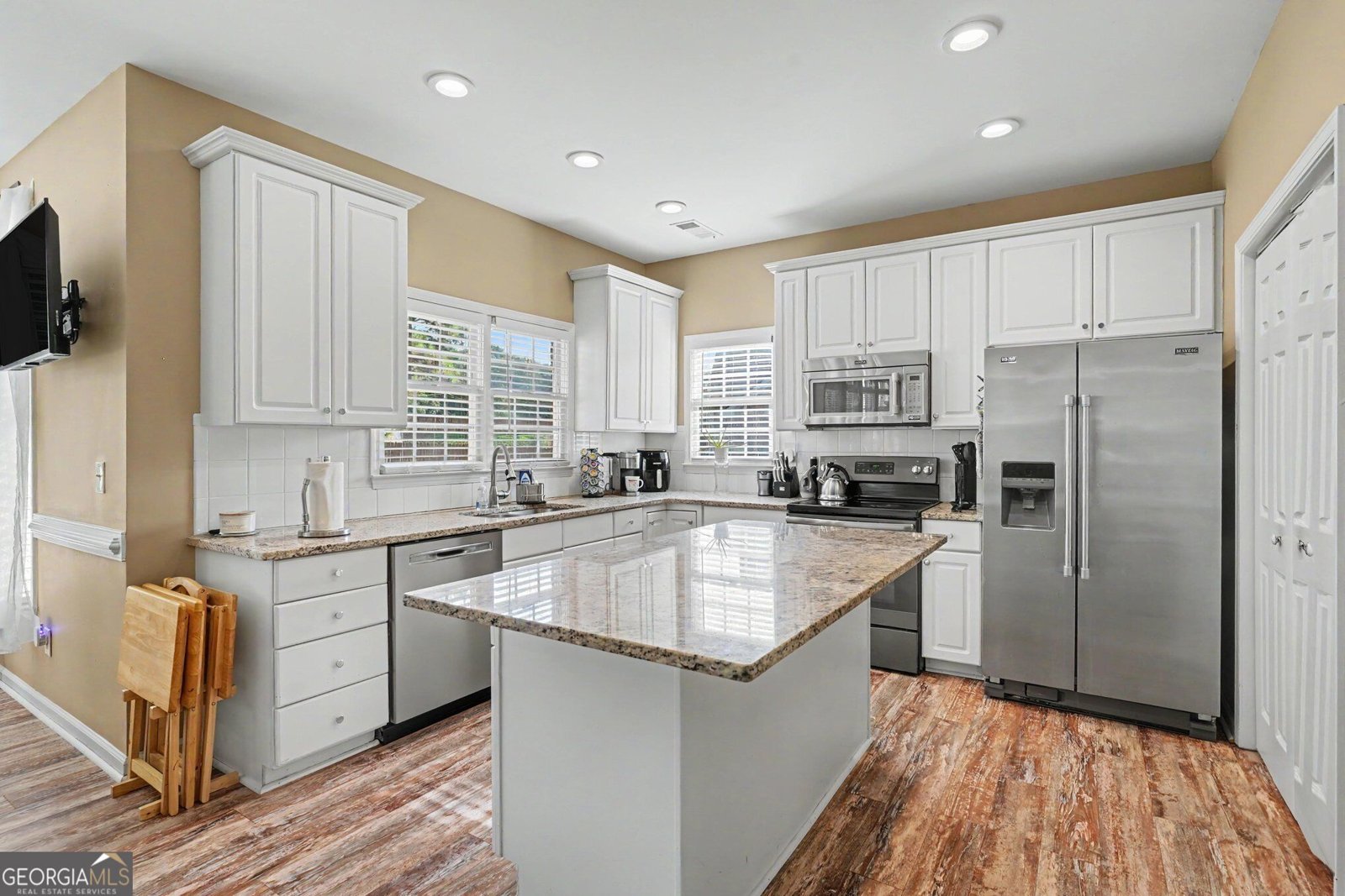 2002 Evergreen Drive Conyers - Photo 12