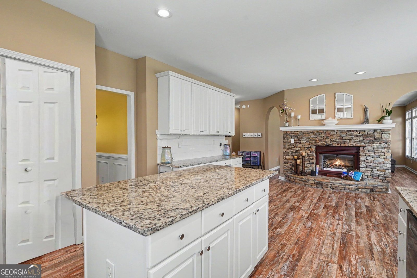 2002 Evergreen Drive Conyers - Photo 14