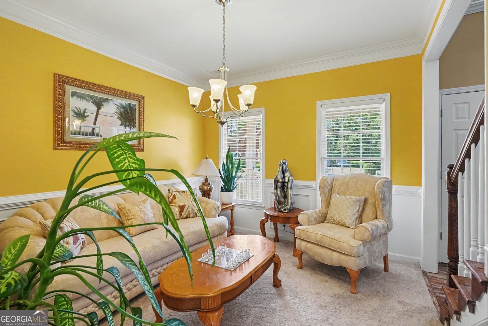 2002 Evergreen Drive Conyers - Photo 16