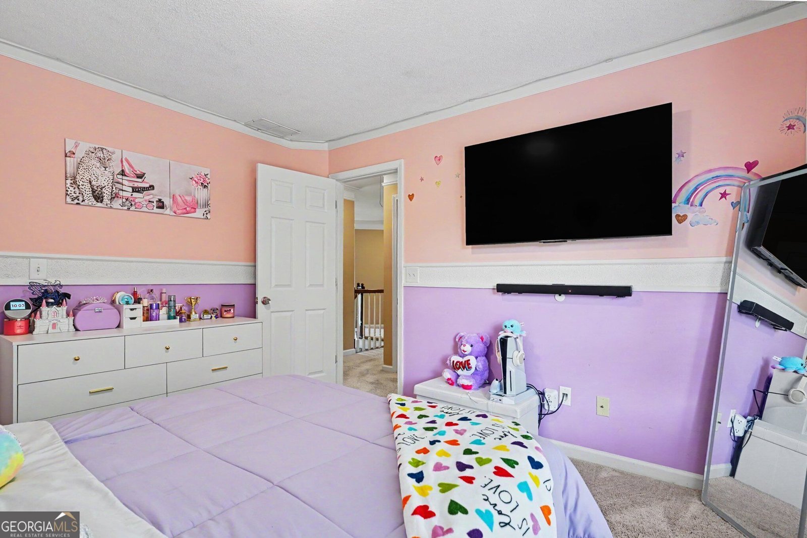 2002 Evergreen Drive Conyers - Photo 18