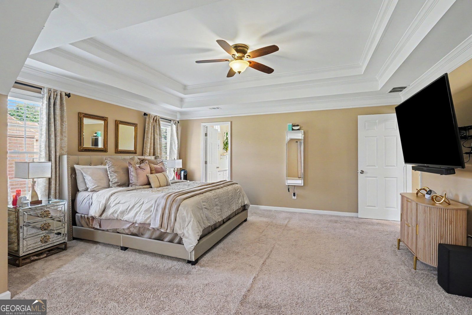 2002 Evergreen Drive Conyers - Photo 26