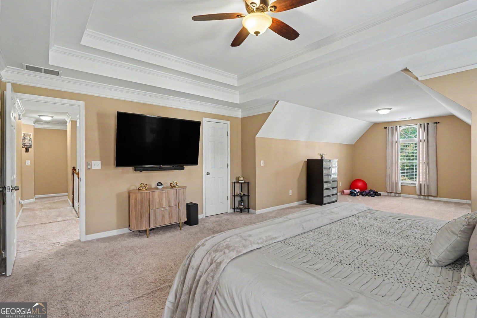 2002 Evergreen Drive Conyers - Photo 27