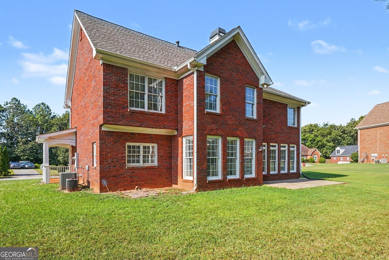 2002 Evergreen Drive Conyers - Photo 35