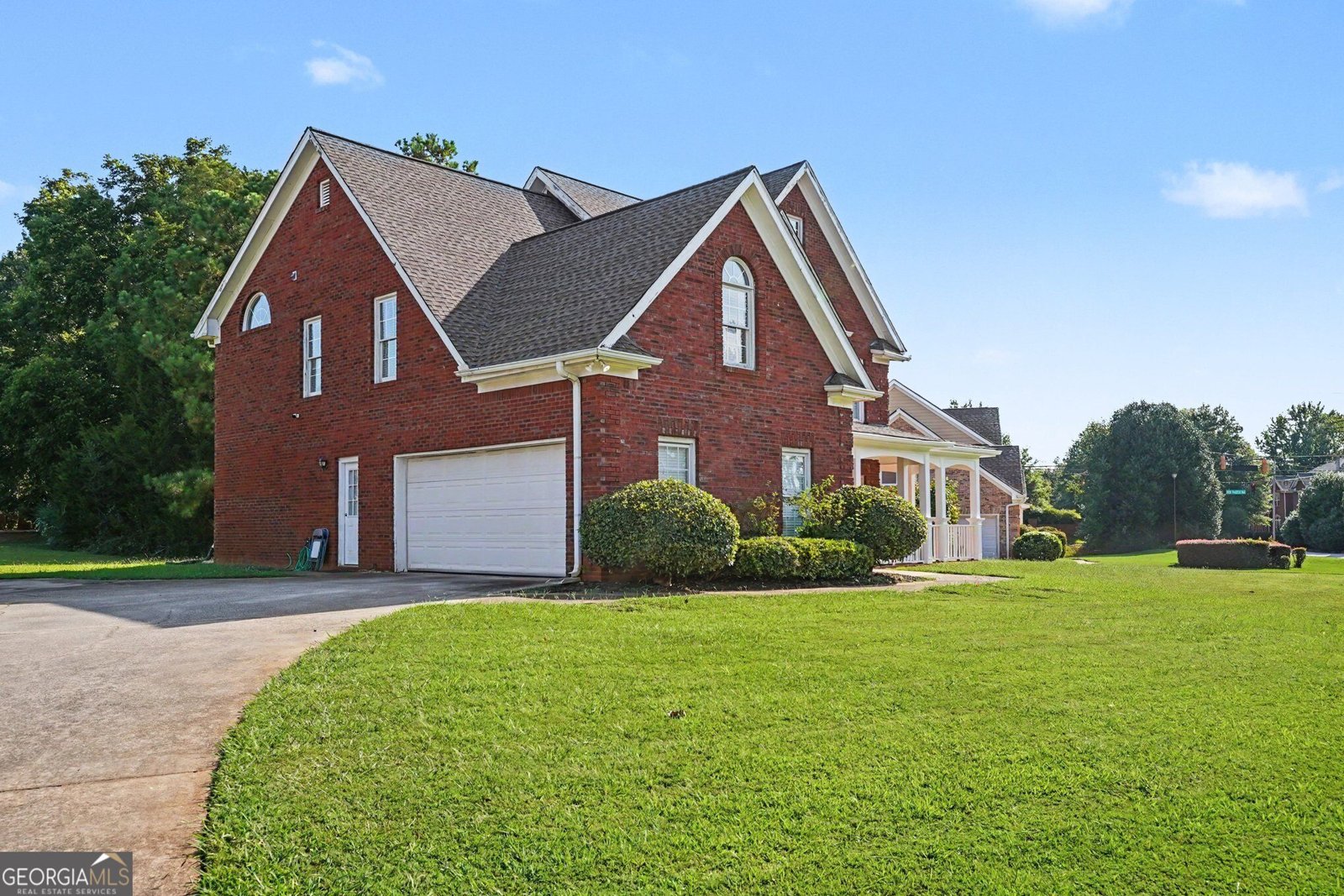 2002 Evergreen Drive Conyers - Photo 36