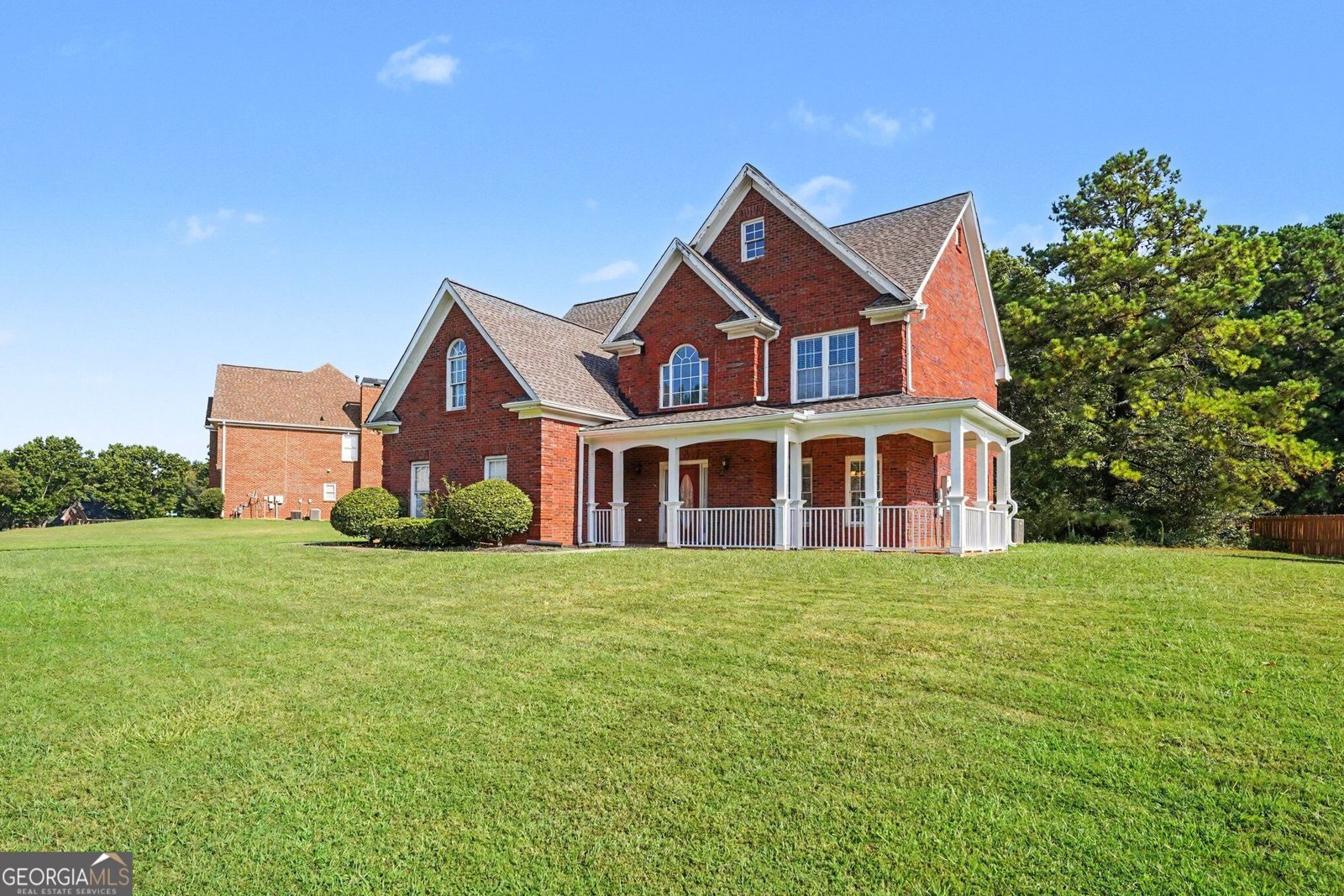 2002 Evergreen Drive Conyers - Photo 37