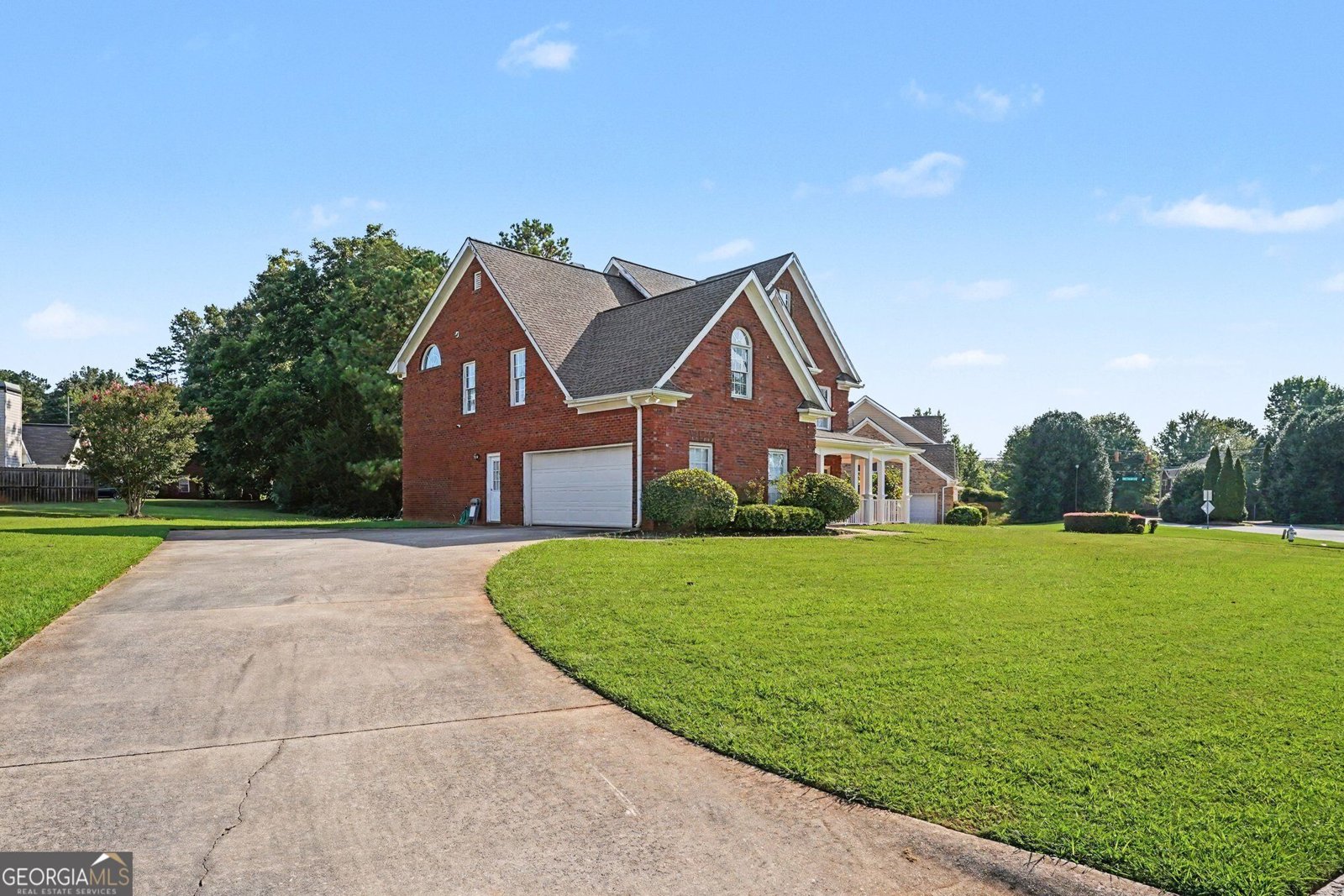 2002 Evergreen Drive Conyers - Photo 38