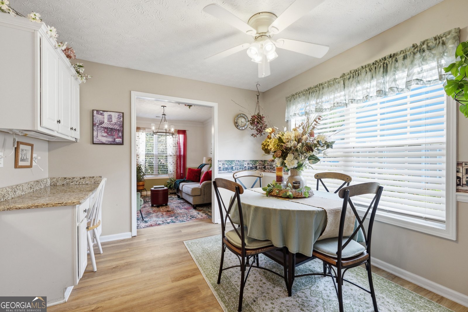 4248 Webb Meadows Drive Loganville - Photo 14