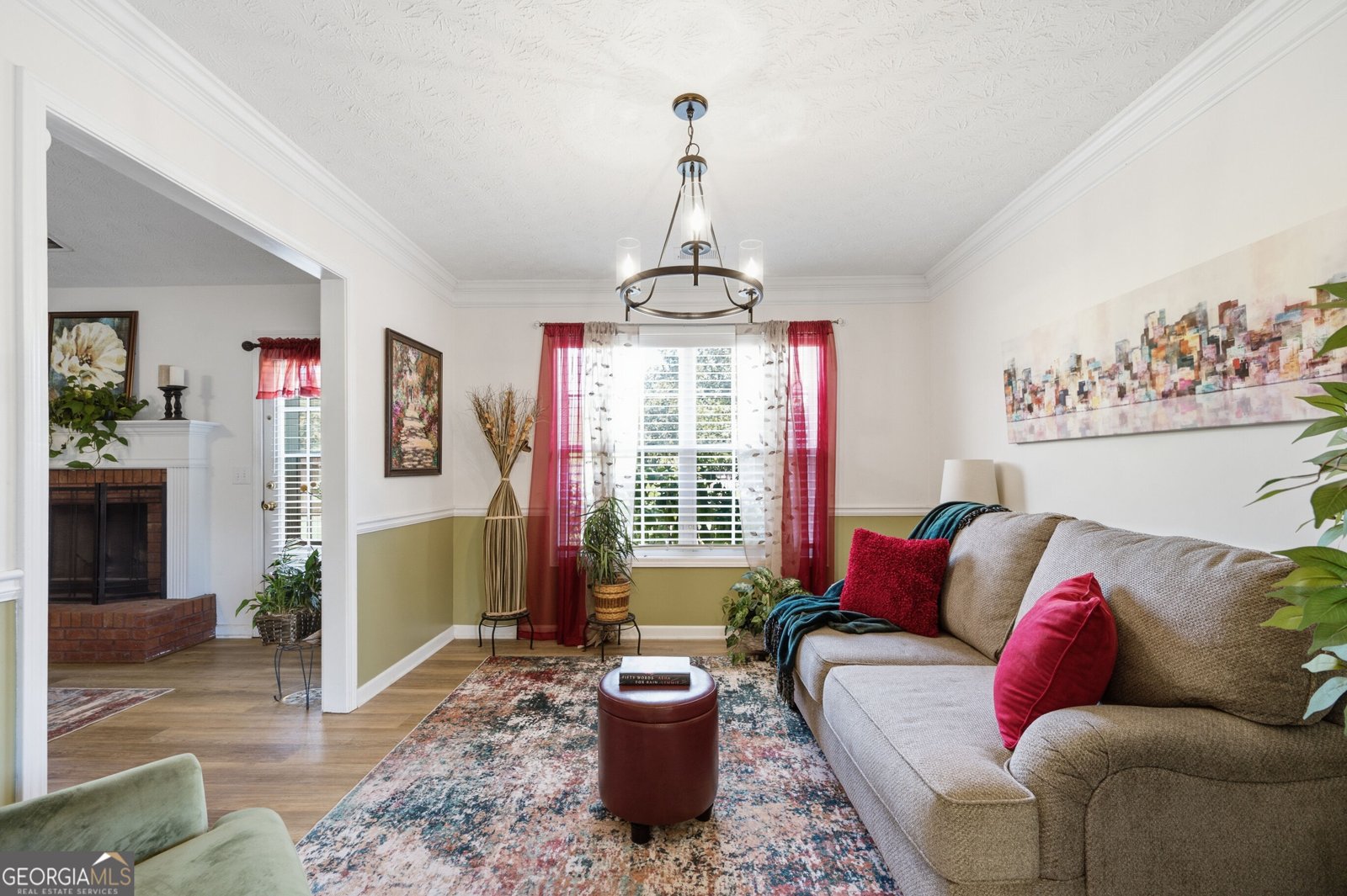 4248 Webb Meadows Drive Loganville - Photo 16