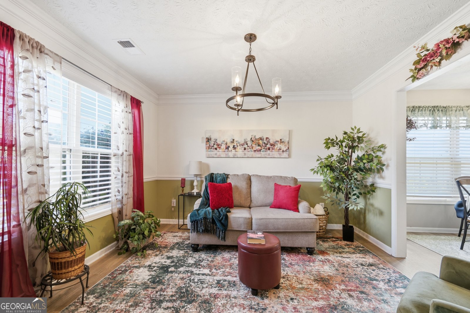 4248 Webb Meadows Drive Loganville - Photo 17