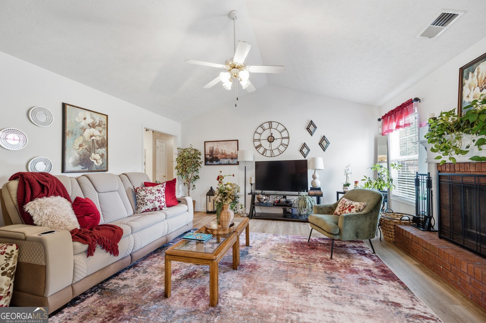 4248 Webb Meadows Drive Loganville - Photo 19