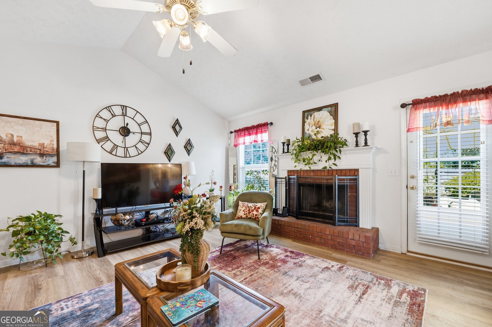 4248 Webb Meadows Drive Loganville - Photo 20