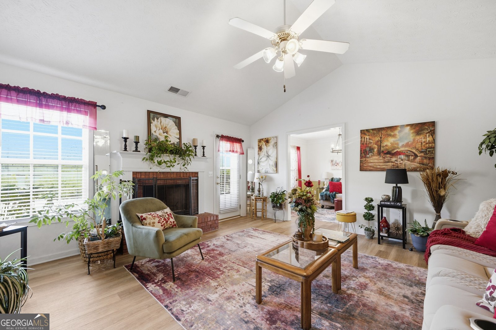 4248 Webb Meadows Drive Loganville - Photo 21