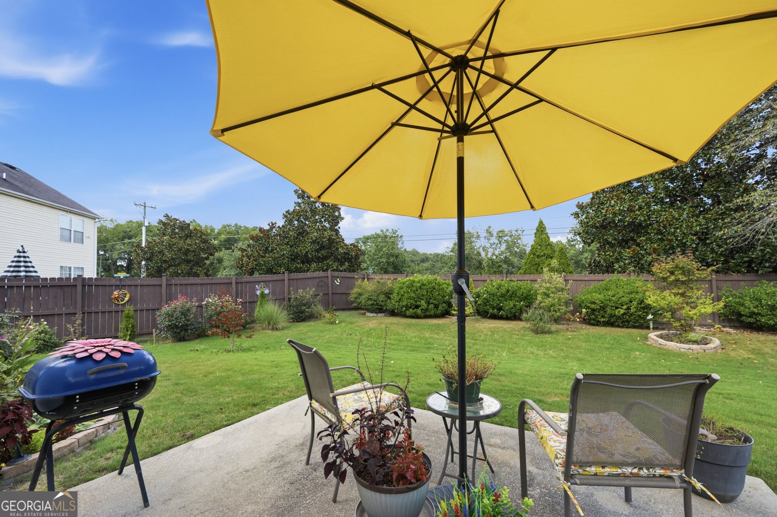 4248 Webb Meadows Drive Loganville - Photo 30