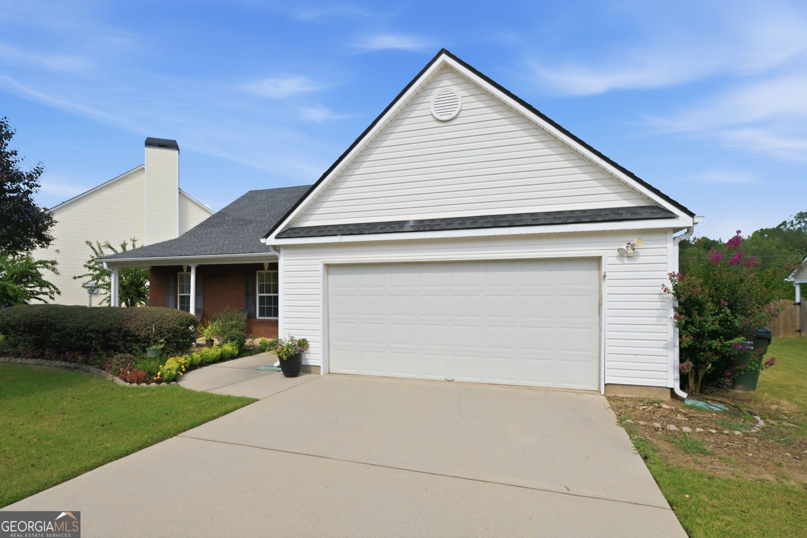4248 Webb Meadows Drive Loganville - Photo 8