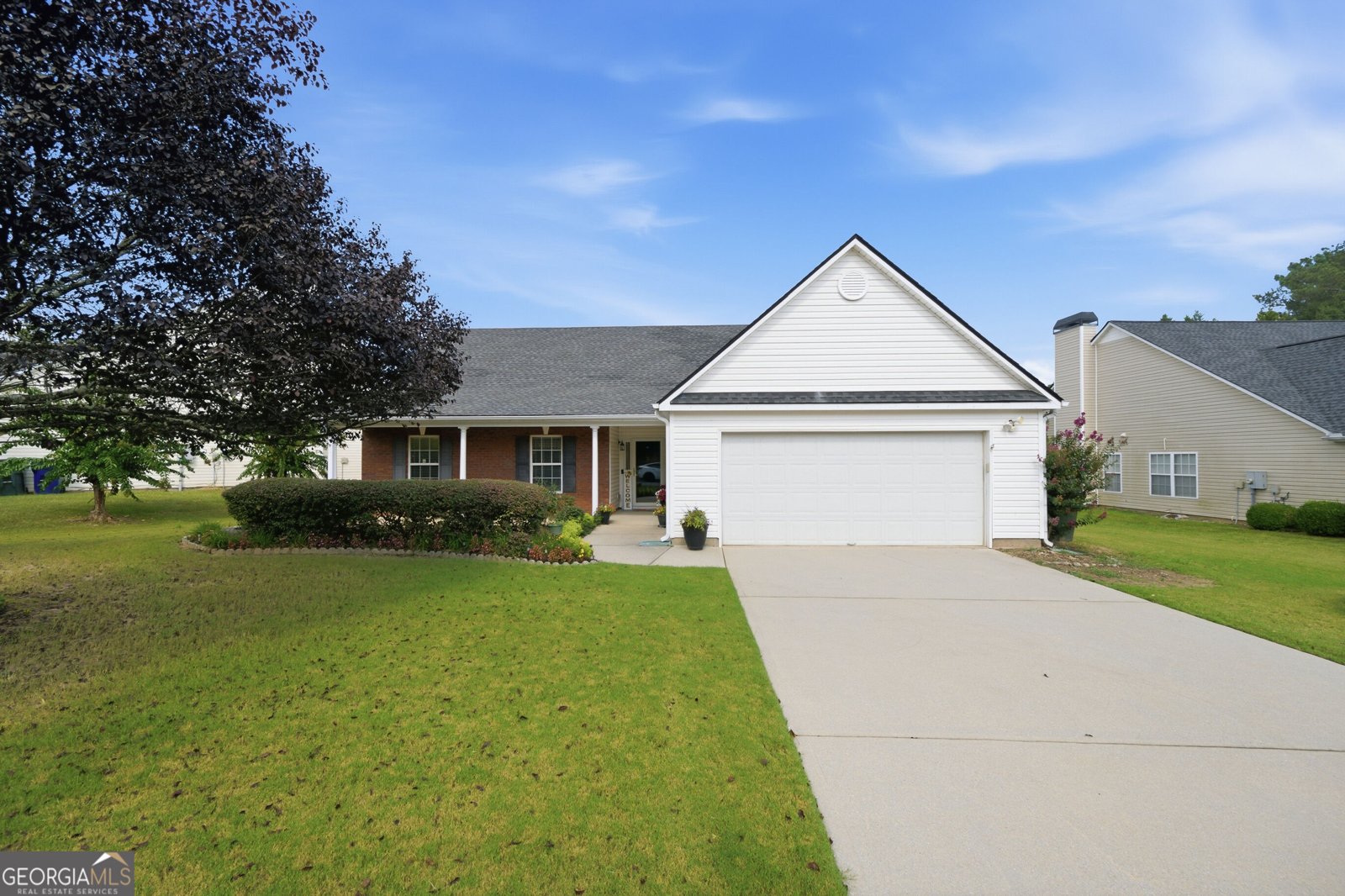 4248 Webb Meadows Drive Loganville - Photo 9