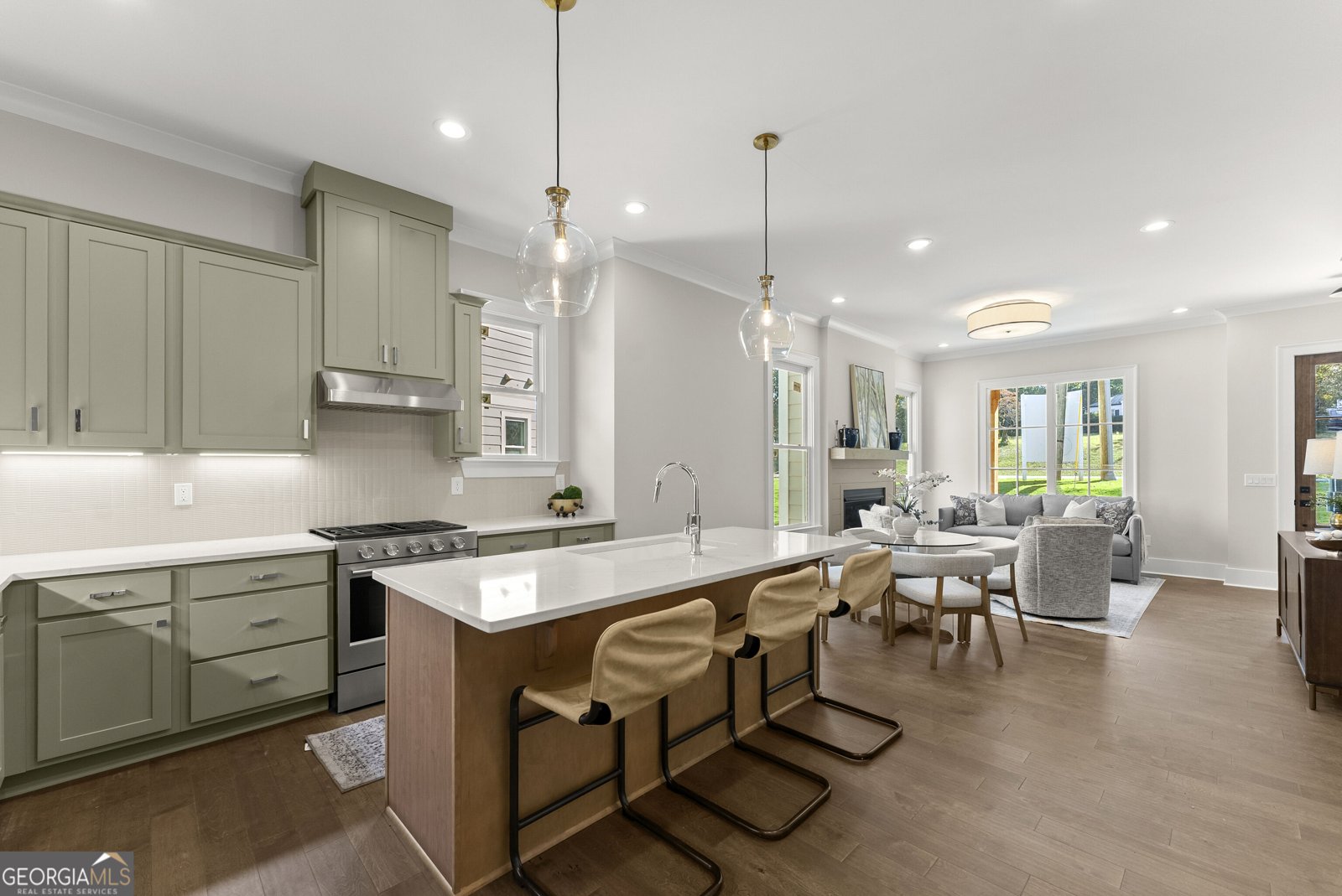1049 Riverside Drive Gainesville - Photo 17