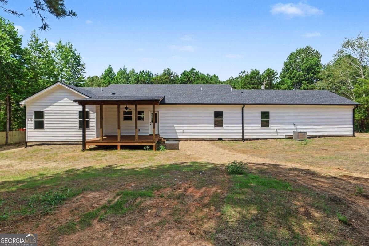 2101 Bremen Mount Zion Road Waco - Photo 25