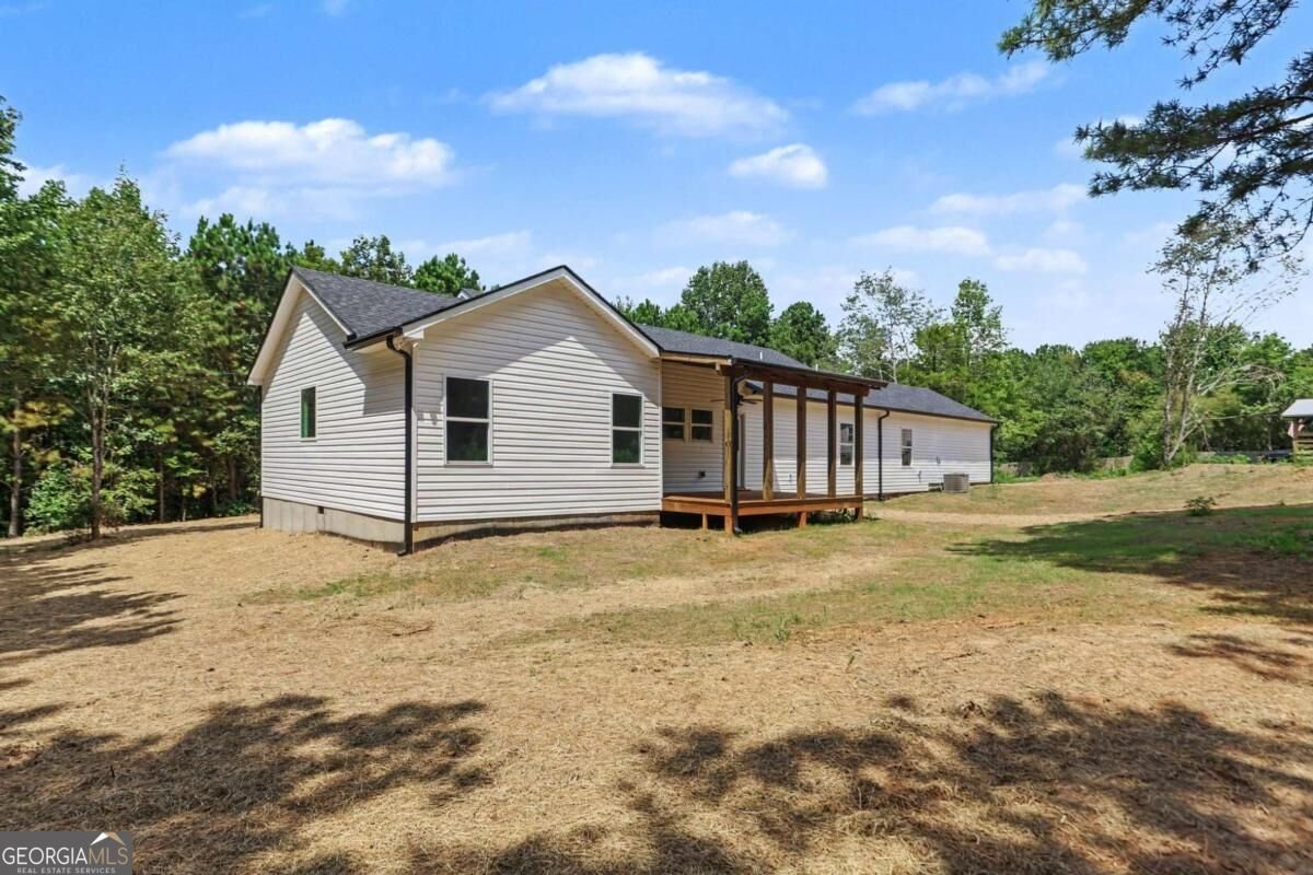 2101 Bremen Mount Zion Road Waco - Photo 26