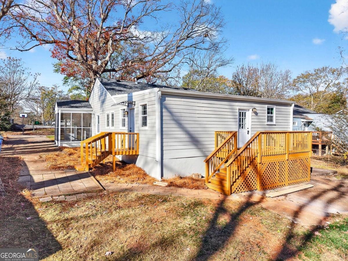 488 Mcwilliams Avenue Atlanta - Photo 32