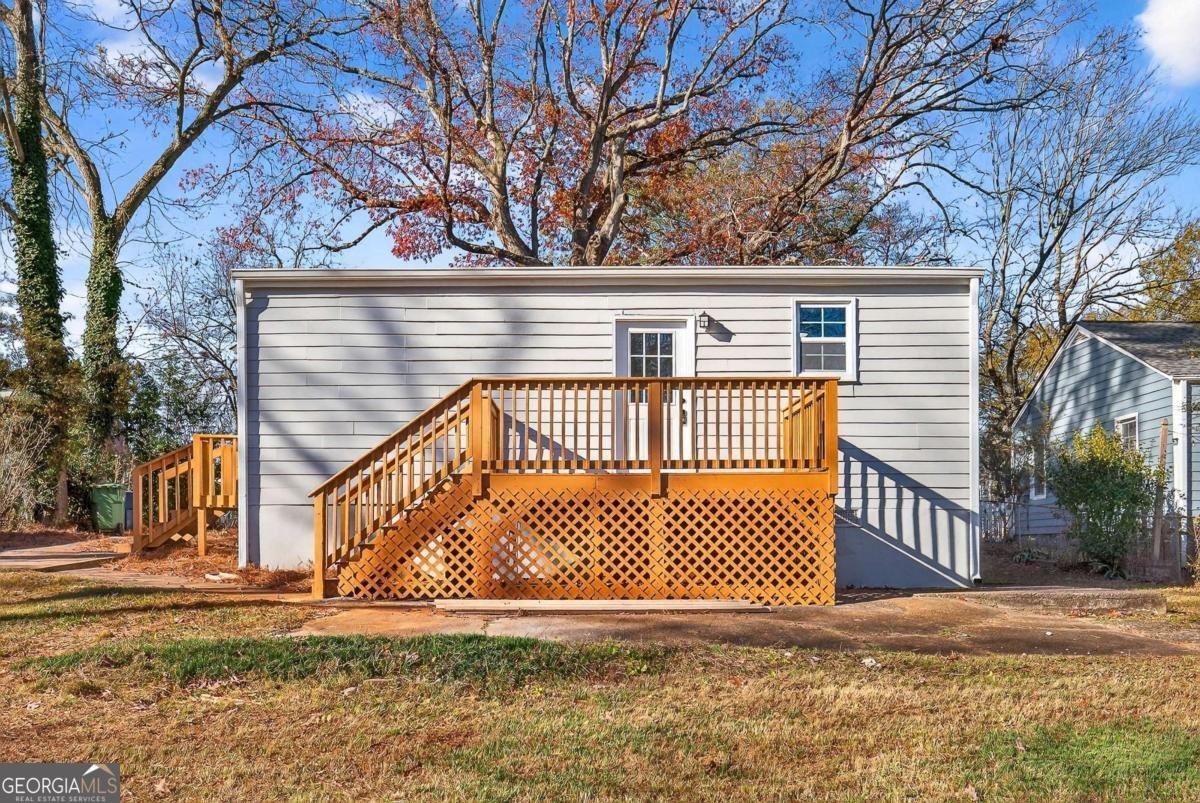 488 Mcwilliams Avenue Atlanta - Photo 33