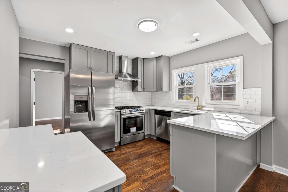 488 Mcwilliams Avenue Atlanta - Photo 9