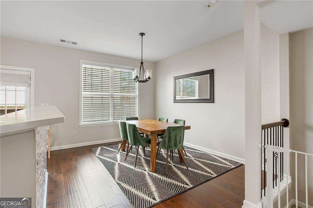 3796 Chattahoochee Summit Drive Atlanta - Photo 10
