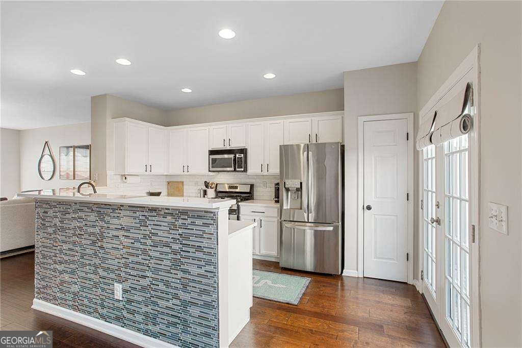 3796 Chattahoochee Summit Drive Atlanta - Photo 12