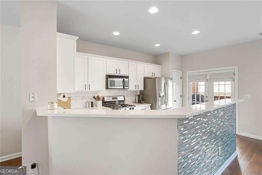 3796 Chattahoochee Summit Drive Atlanta - Photo 14