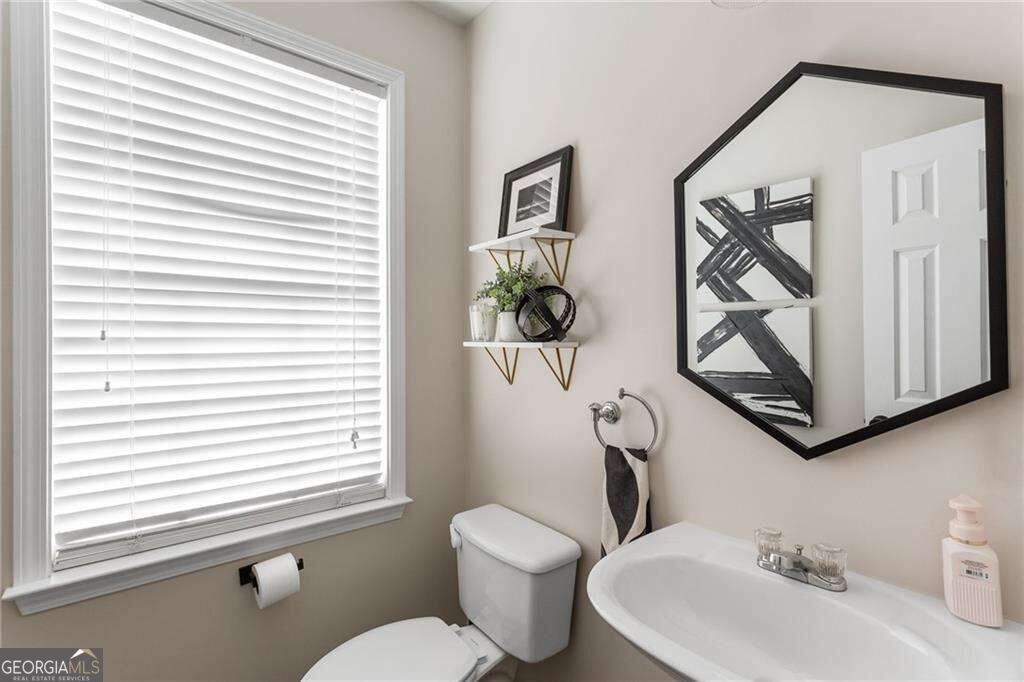 3796 Chattahoochee Summit Drive Atlanta - Photo 16