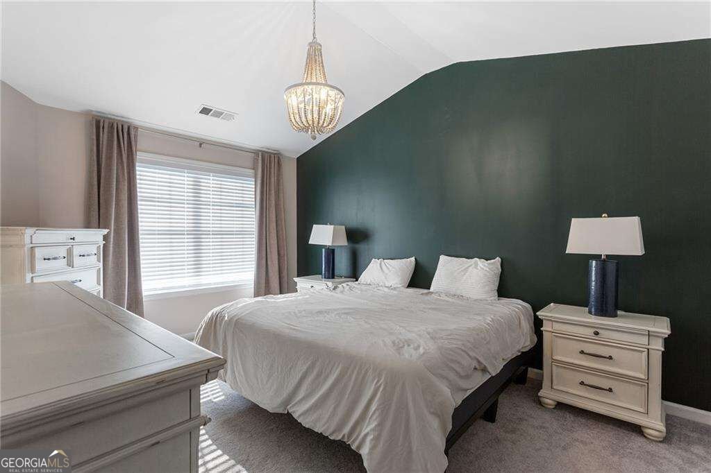 3796 Chattahoochee Summit Drive Atlanta - Photo 17