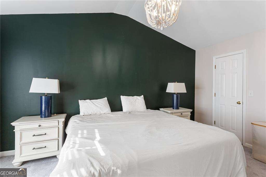 3796 Chattahoochee Summit Drive Atlanta - Photo 19