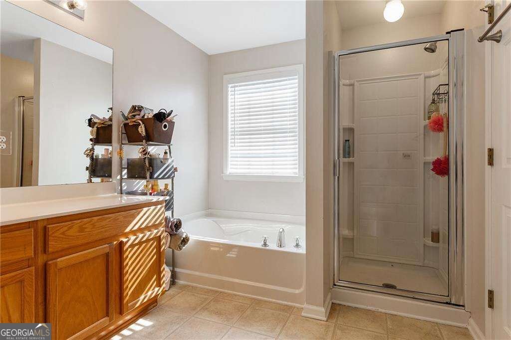 3796 Chattahoochee Summit Drive Atlanta - Photo 21