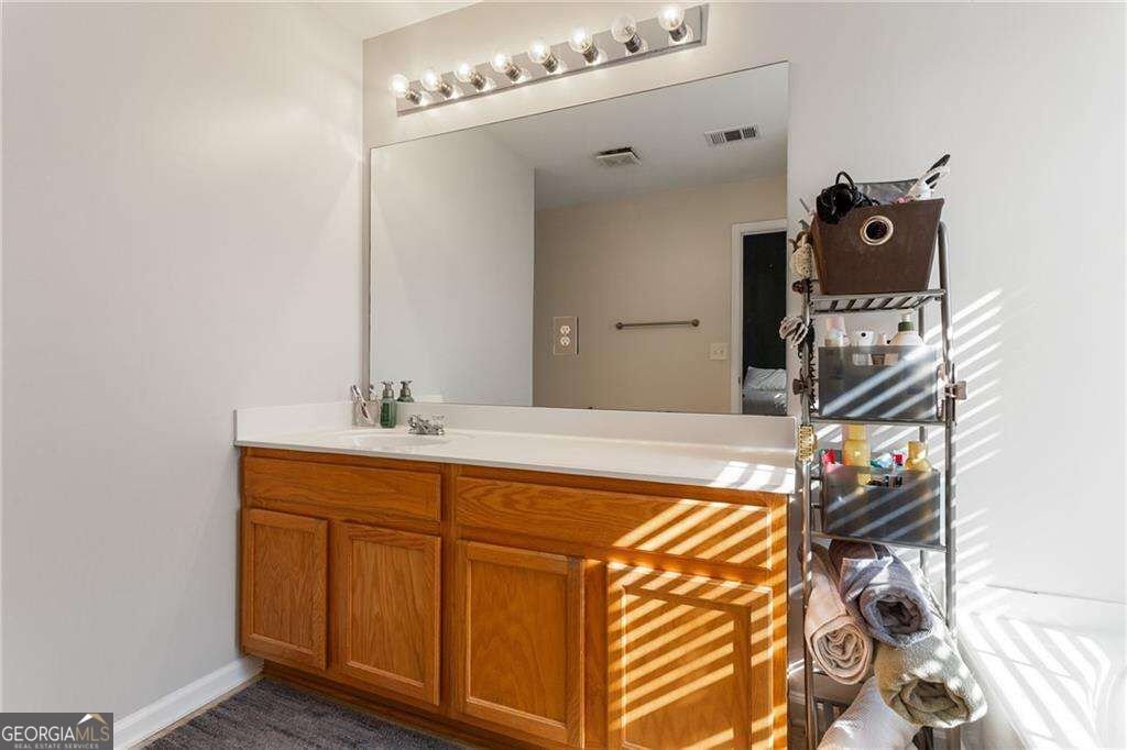 3796 Chattahoochee Summit Drive Atlanta - Photo 22